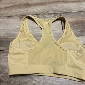 Gymshark bra